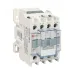 Контактор малогабаритный КМЭ 9А 220В 1NC EKF