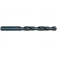 Сверло по металлу HSS DIN 338 стандарт 8.5x117x75