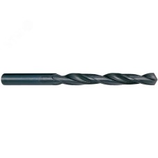 Сверло по металлу HSS DIN 338 стандарт 1.7x43x20