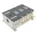 Рубильник 1250A 3P без рукоятки управления Twin block