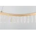 Люстра Rivoli Erika 6131-101 светодиодная LED 30 Вт 3000 K дизайн