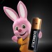 Duracell батарейки щелочные размера AA, 18 шт. в упаковке