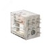 Реле промежуточное RPA 22/3 6A 230В AC AVERES