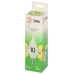 Лампа светодиодная ЭРА GREEN LINE LED BXS-10W-830-E14 GL E14 10 Вт свеча на ветру теплый свет