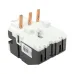 Реле тепловое РТЭ-3365 80-93А EKF