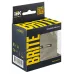 BRITE Розетка USB A+A 5В 3,1А РЮ10-1-БрШ шампань