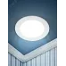 LED 1-24-6K Светильник ЭРА светодиодный круглый LED 24W 220V 6500K (20/180)