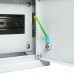 Бокс учетно-распределительный навесной БУР-3/15 И IP31 (520х310х160) EKF
