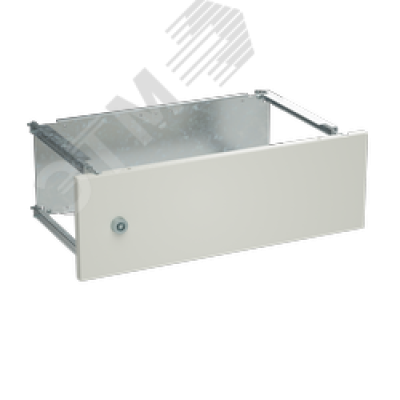 Комплект универсальный для внешней установки В=300 мм, Ш=600 мм