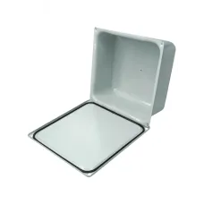 Коробка протяжнаяУ998У2 (порошок), 400х400х200, IP54 (ЭТ)