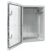 ЩМП-П прозрачная дверь (500х350х190) IP65 PROXIMA EKF