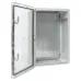ЩМП-П прозрачная дверь (500х350х190) IP65 PROXIMA EKF