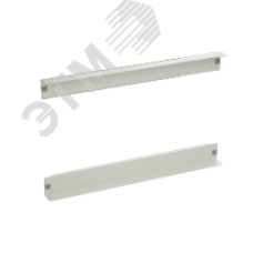 Панель внутренняя накладная Ш=600мм