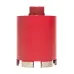 Коронка алмазная для дрелей (верхнее пылеудаление) DCH-68MHS M16 Professional