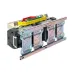 Контактор КТЭ реверсивный 400А 230В 2NO EKF