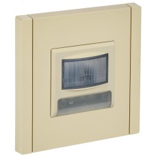 FORTE&PIANO Подсветка LED встраиваемая с датчиком движения FP456 ваниль IEK