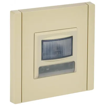 FORTE&PIANO Подсветка LED встраиваемая с датчиком движения FP456 ваниль IEK