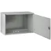 Корпус металлический ЭРА ЩМП-4.6.2 (600х400х220) IP31 УХЛЗ серый