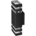 Светильник уличный настенный Астрея GBW-101-BL-0310 230В 2хЕ27 max 30Вт IP54 310х110x95 вверх/вниз