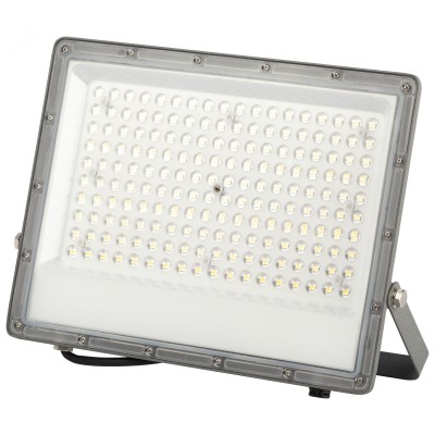 Прожектор светодиодный ДО-150Вт 15000Лм 6500K IP65 LPR-063-0-65K-150 серия PRO