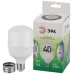 Лампа светодиодная ЭРА GREEN LINE LED POWER T80-40W-865-E27/E40 GL E27/E40 40 Вт колокол холодный свет