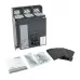 Выключатель автоматический ВА-99C (Compact NS) 1250/800А 3P 50кА EKF PROxima