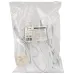 Патрон ЭРА FITO-Holder G13 IP65 mini для ламп FITO до 600 мм 2хG13 с выключателем, вилкой 1.5 м