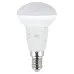 Лампочка светодиодная ЭРА RED LINE LED R50-6W-840-E14 R Е14 / E14 6 Вт рефлектор нейтральный белый свет