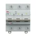 Выключатель автоматический AV-125 3P 100A (D) 10kA AVERES