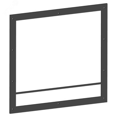 Рамка передней панели стационарного YONAD S4 2500-4000