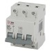 Автоматический выключатель ЭРА SIMPLE SIMPLE-mod-25 ВА 47-29 3P 40А кривая C 4,5кА