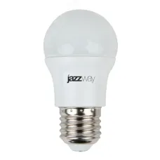 Лампа светодиодная LED 8 Вт 640Лм 4000К белая Е27 Шар