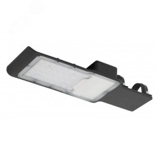 Уличный светильник ЭРА SPP-503-0-30K-080 80Вт 3000К 8000Лм IP6 КСС ''Ш-с'' DOB-SMD 48мм