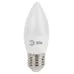 Лампочка светодиодная ЭРА STD LED B35-7W-840-E27 E27 / Е27 7Вт свеча нейтральный белый свет