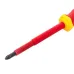Отвертка Master PZ2x100 мм 1000В Basic