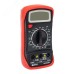 Мультиметр цифровой MAS830B EKF Master