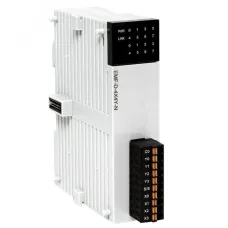 Модуль дискретного в/в EMF 4/4 N PRO-Logic PROxima