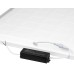 Светильник светодиодный ДВО SPO-18-40-4K-CLIP-IN 40Вт 4000К IP54 600x600 с равномерной засветкой матовый