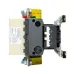 Контактор КТЭ реверсивный 225А 230В 2NO EKF