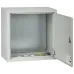 Корпус металлический ЭРА ЩМП-4.4.2 (400х400х220) IP31 УХЛЗ серый