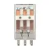Реле промежуточное RPA 22/3 6A 24В DC AVERES