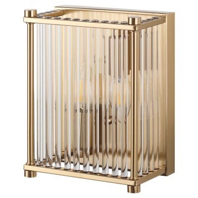 Бра светильник Rivoli Erin 4112-402 2 х Е14 40 Вт дизайн