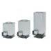 Обогреватель с клеммной колодкой и вентилятором, P=750W, 110V