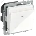 BRITE Выключатель карточный 30А ВС10-1-8-БрБ белый IEK BRITE Выключатель карточный 30А ВС10-1-8-БрБ белый IEK