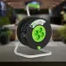 Удлинитель силовой ЭРА GREEN LINE KAT-3x1.5-30m Greenline на катушке пластик 4 розетки с заземлением 30м ПВС 3x1.5мм2