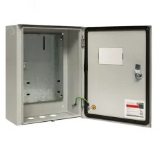 Щит учетный ЩУ-3/1-0 IP54 (395x310x150) EKF PROxima