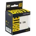 BRITE Розетка USB A+A 5В 3,1А РЮ10-1-БрЖ жемчуг