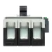 Выключатель автоматический AV POWER-3/3 400А 100kA ETU6.2 AVERES