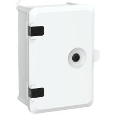 Корпус полиэстерный ЩМП 230х330х150 IP65 IEK