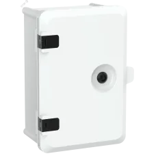 Корпус полиэстерный ЩМП 230х330х150 IP65 IEK